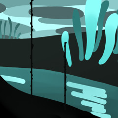 Threat - Sunken River (Rain World modded Threat Theme)