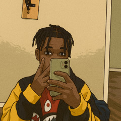 Me and Gang ft. TZK 5ive