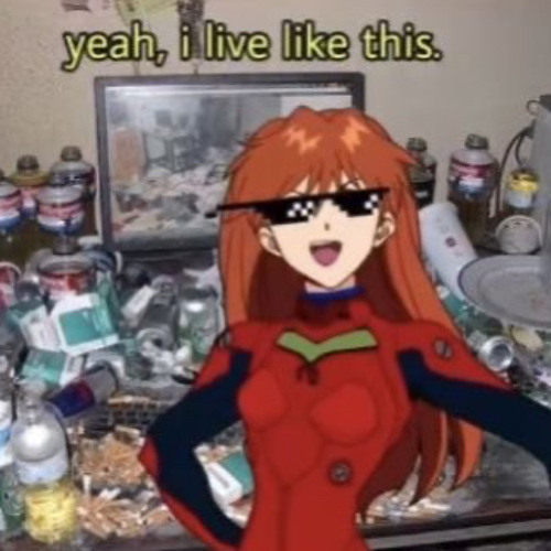 asuka x late night calls