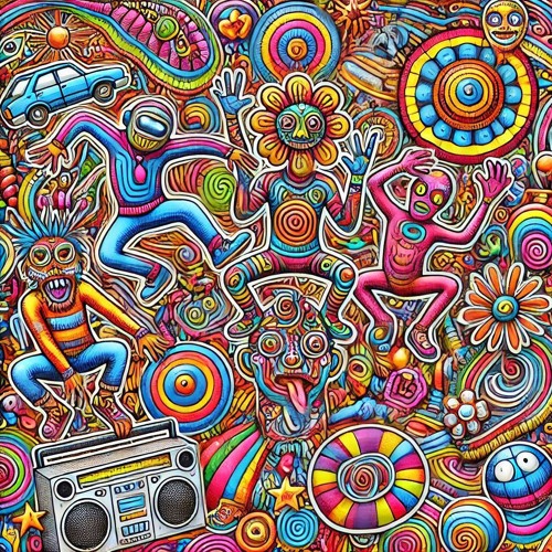 D-zertik - Kritical System Error