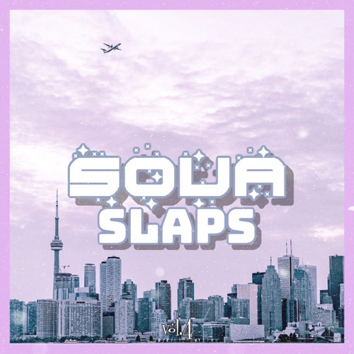 SOVA SLAPS vol.4