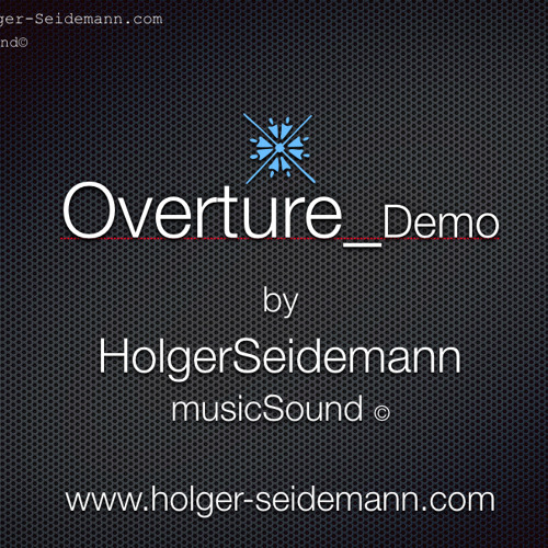 Overture_music_Demo