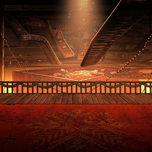 Or Maybe Not- Limbus Company Story Theme