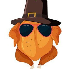 I Shot the Turkey (2025-11-29  - Luna Stars - Jamsgiving II, Grass Valley, CA)