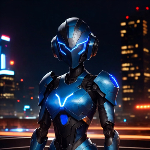 Arcadia X - Drillforge Reactor