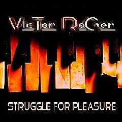 Skipper - Victor Roger - Struggle For Pleasure - Groovedit 2026