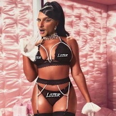 Megan The Stallion- Whenever (Lozer Flip)