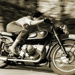 Meine Oma fährt Motorrad, ROBERT KREIS UND DIE JAZZSEXTANTEN