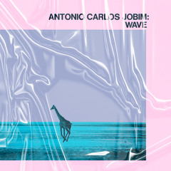 Antônio Carlos Jobim - Wave (Holyday Bank Cover)