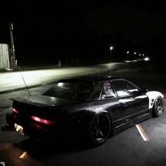 Japanese Playa — Black Lotus