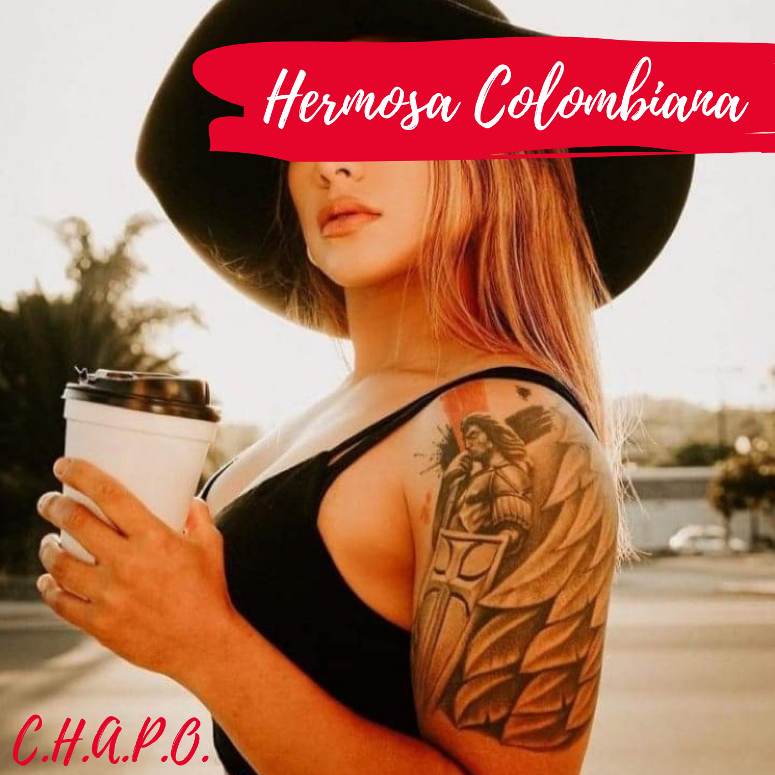 C.H.A.P.O.