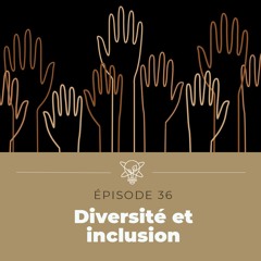 Diversité et inclusion dans les sciences