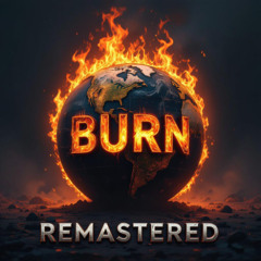 BURN - Barry Blue (Remastered)