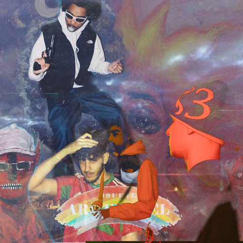 [EXCLU] La Fève FT Khali Concert a Bordeaux