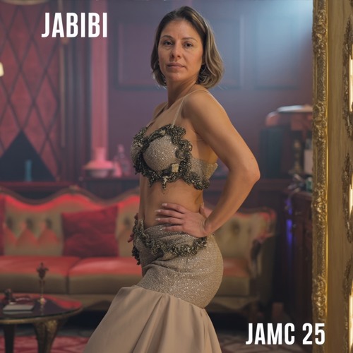 Jabibi - JAMC 25