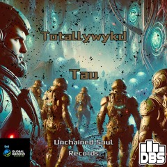 totallywykd - Tau (Chiristmas Freebie)