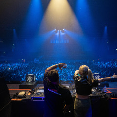 DILLON FRANCIS B2B JULIAN JORDAN LIVE @ AFAS x STMPD LABEL NIGHT 2024