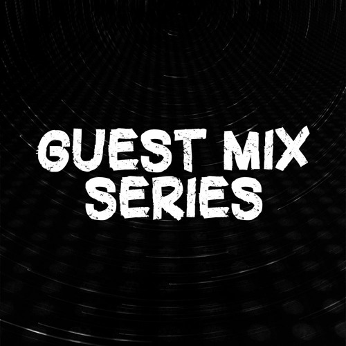 Guest Mix Series