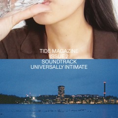 Mix for Tide Magazine #2