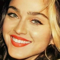 88' Madonna