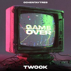 Game Over (Original Mix) // 83 // TOP 100 BEATPORT / UK GARAGE #59