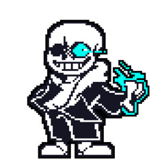 megalovania (Remix) V4