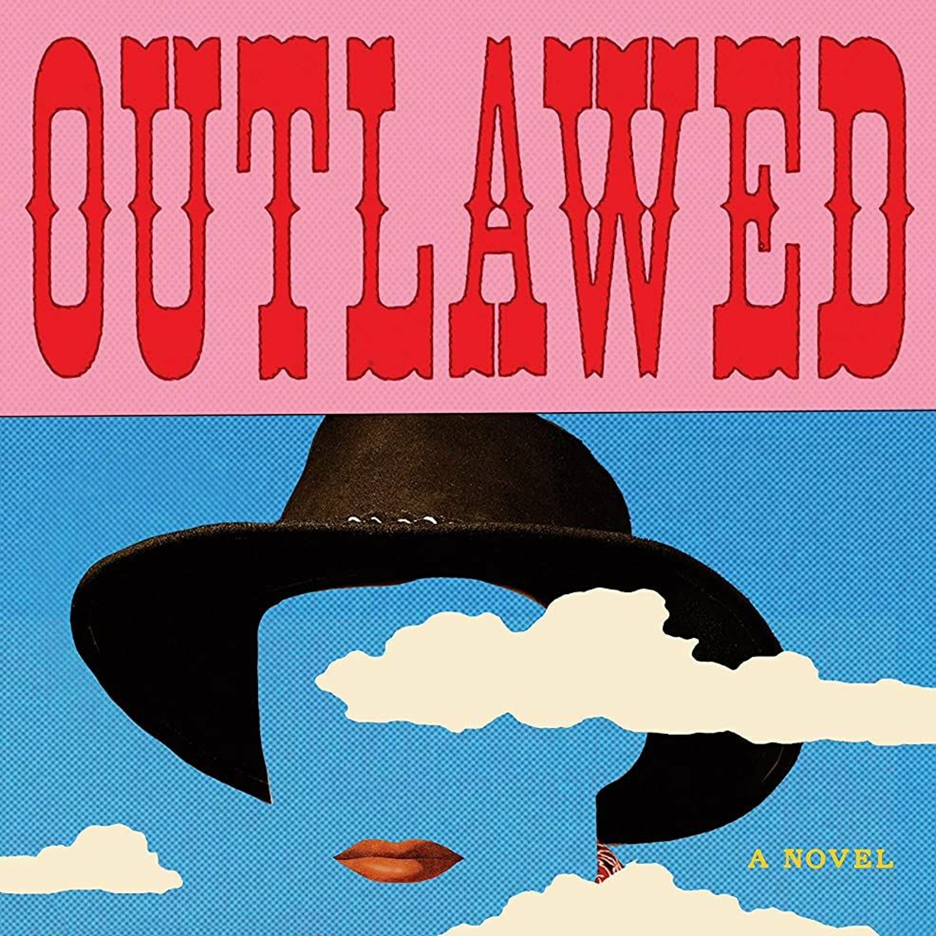 Outlawed by Anna North episode artwork
