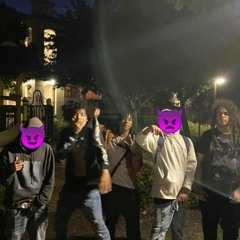 Showed love feat ABT cujo