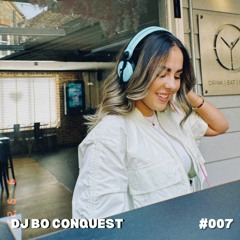 Bo Conquest In The Mix #007 - September 2023