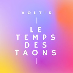 Le Temps Des Taons (Original Mix)
