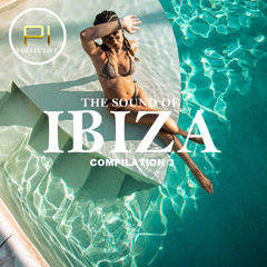 𝐏𝐑𝐄𝐌𝐈𝐄𝐑𝐄: Mortisha, Palankai - Fiesta 25 [Planet Ibiza Collective] V3