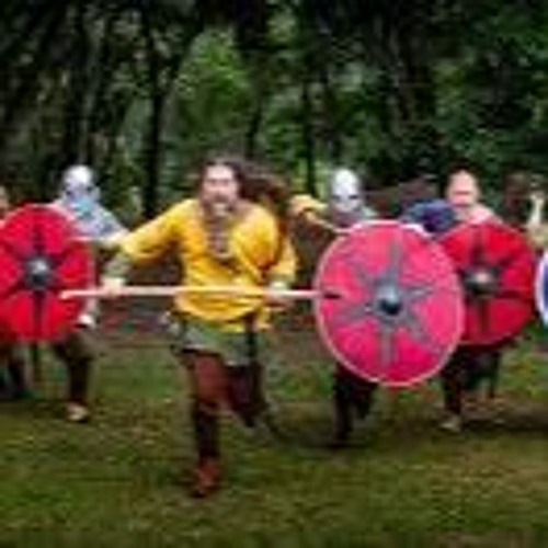 Stream Lead The Charge by Grooveclowd Listen online for free on