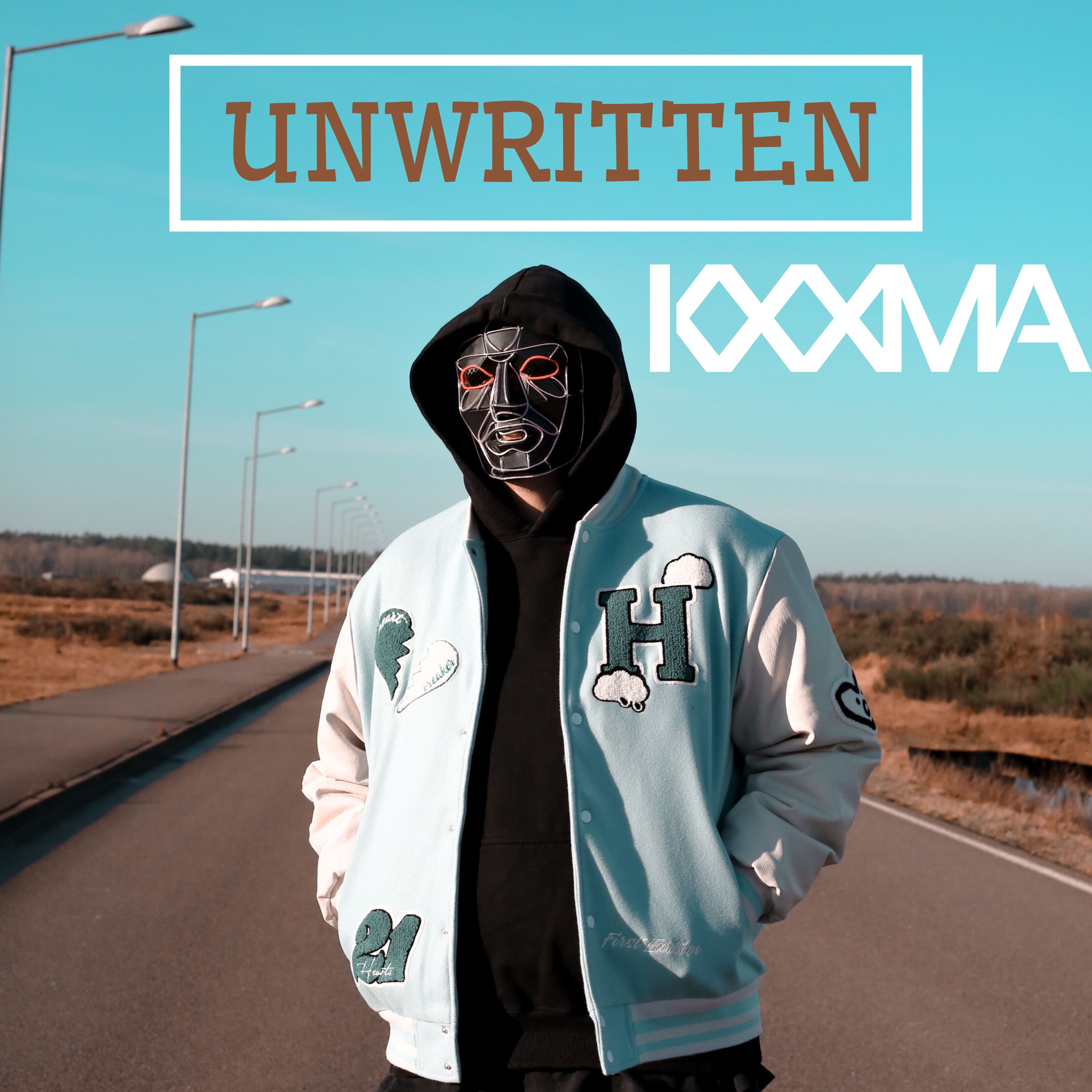 Natasha Bedingfield – Unwritten (KXXMA Techno Remix)