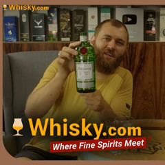 Tanqueray London Dry Gin | Gin Review