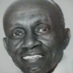 "Daddy's Gone" by HORACE REDCROSS