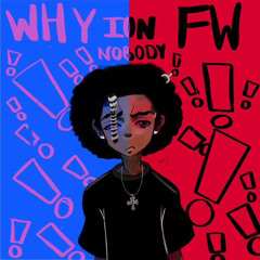 Ynfrm19th - Y Ion Fw Nb [Prod: Heyemii] [Mix: Fuse] [Mastered: Cyclone] [@DJGren8de + DJ Rennessy]