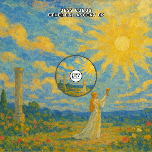 Jess Cobos - Ethereal Ascent [YHV RECORDS]
