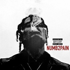 DON TAY - NUMB2PAIN (FEAT. 404CEO X OSAMABINJUUGIN) (PRODUCED BY MIROOW)