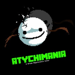 ATYCHIMANIA [Cover]