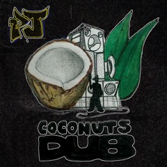Frankie Stew & Harvey Gunn - Coconuts [PJ Dub]