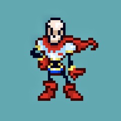 Bonetrousle (Chrono Trigger)