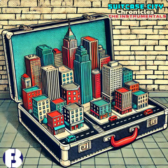 Salvador Dali (Bauxmonk Remix)