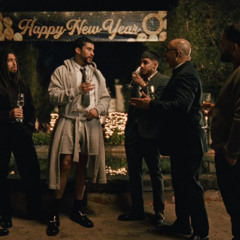 (FILTERED) INTRO New Year AÑO NUEVO NAVIDAD XMAS TECH HOUSE (FREE DOWNLOAD)