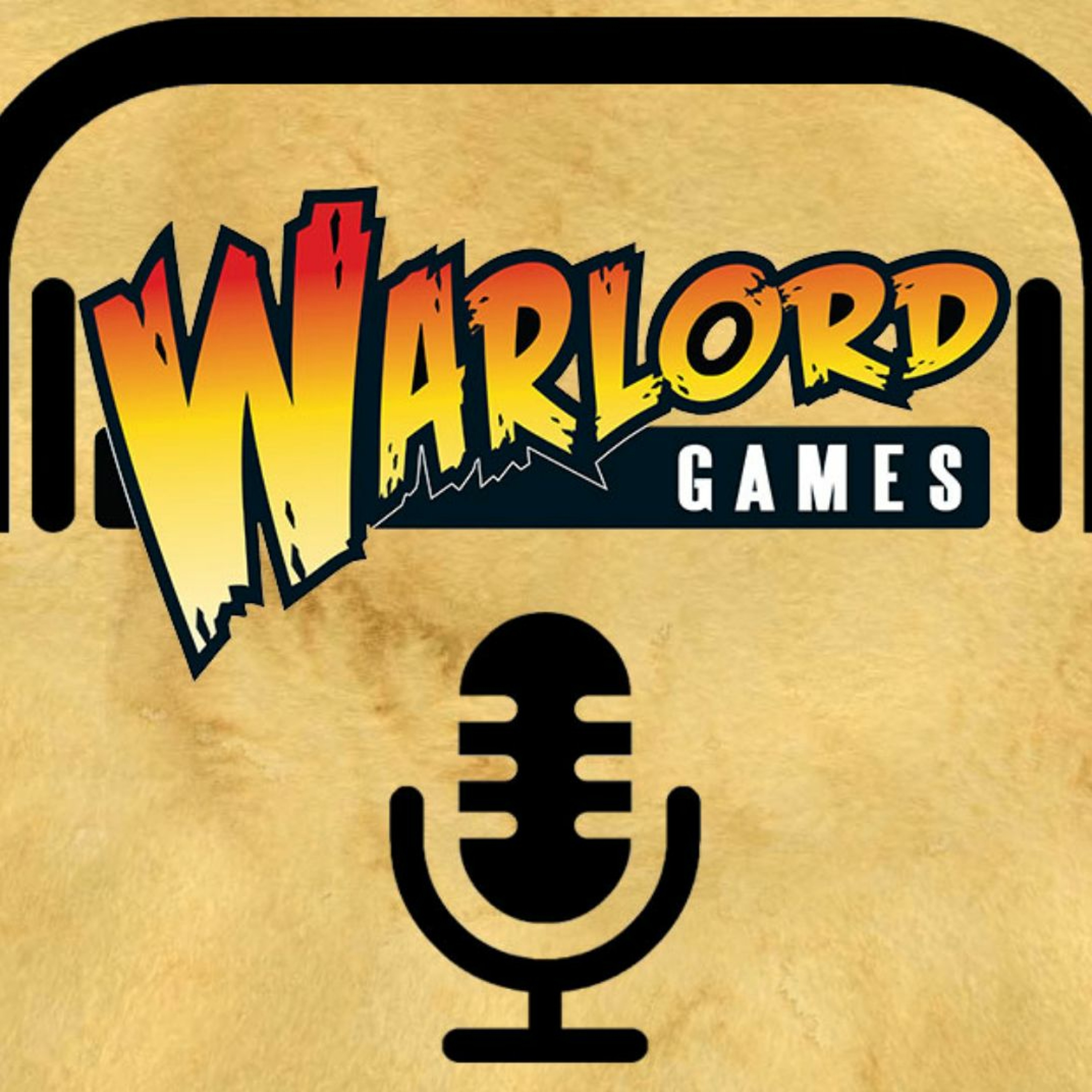 The Official Warlord Games Podcast - Ep 35 - Slaine