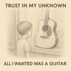 All I Wanted Was a Guitar (Fingerstyle instrumental)