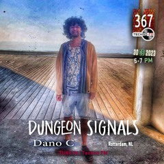 Dungeon Signals Podcast 367 - Dano C