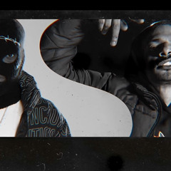 OUZII x ABDULLAH TRILL - نـار نـار  Prod. By  “DEE”