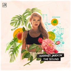 Harriet Jaxxon - The Sound