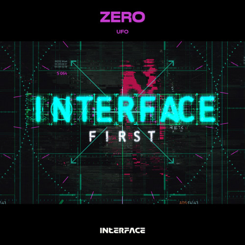 ZERO - UFO (Original Mix)