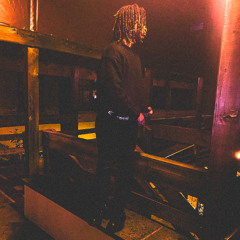 Reroute (SPED UP) (prod. simon lykke x spill)